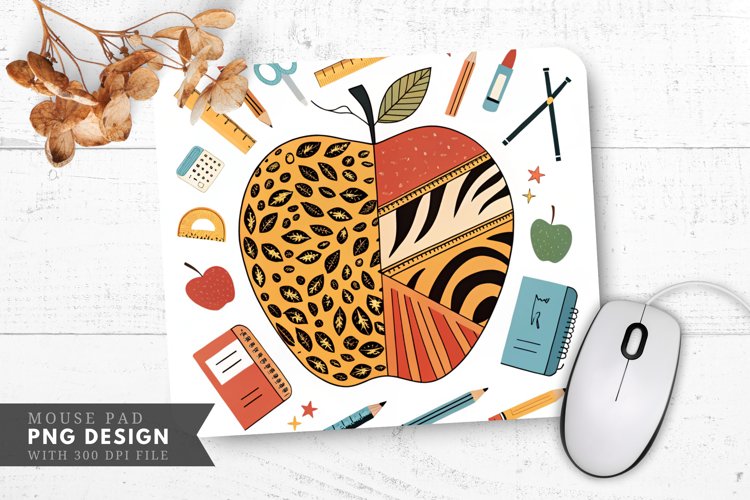 Apple Clipart Image 10