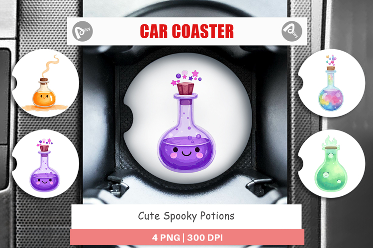 Potion Clipart Image 18