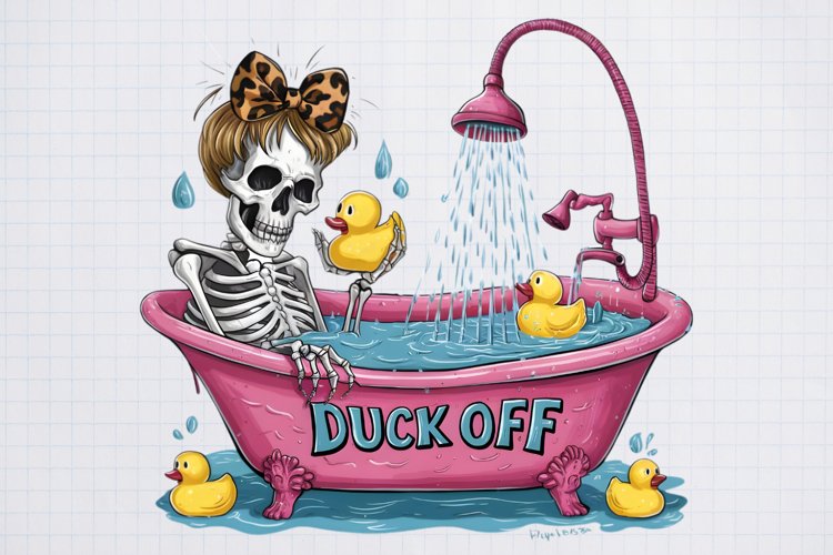 Skeleton PNG Image 24