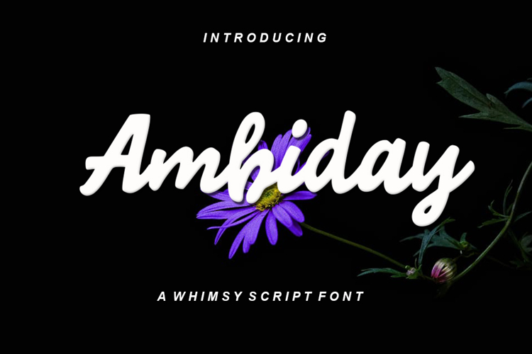 Ambiday