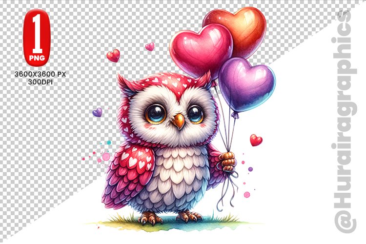 Owl Clipart Image 20