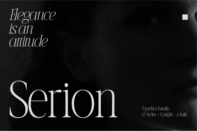 Serion Family