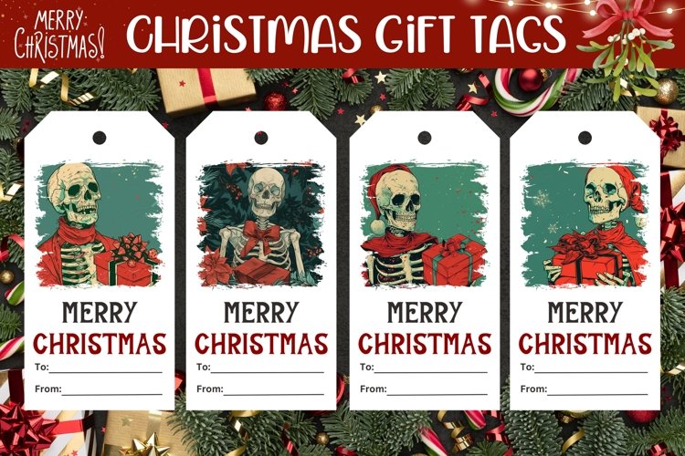 Christmas Printables Image 16