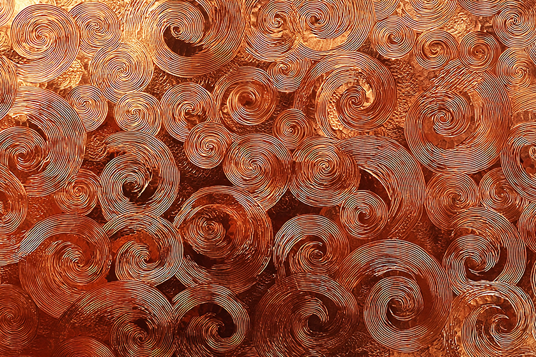 Metal Texture Image 13