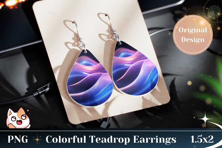 Earring Png Image 23