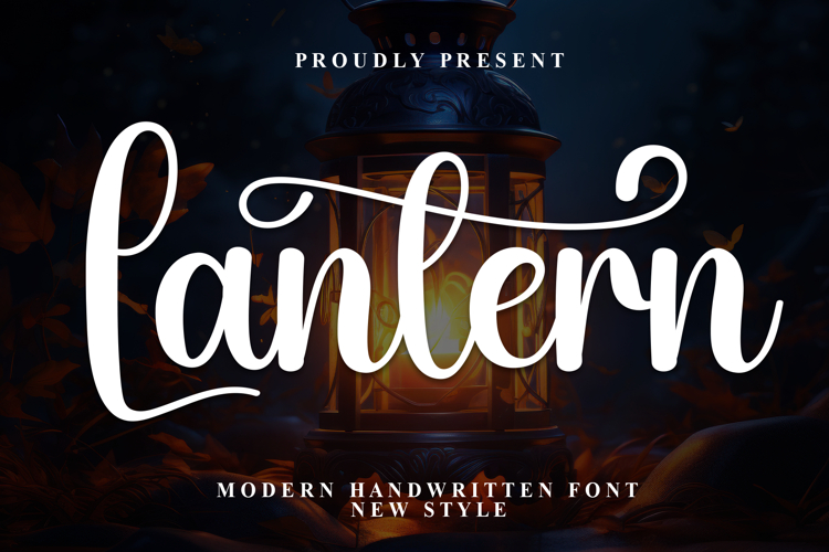 Feminine Fonts Image 4