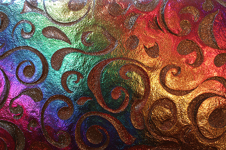 Metallic Texture Image 24
