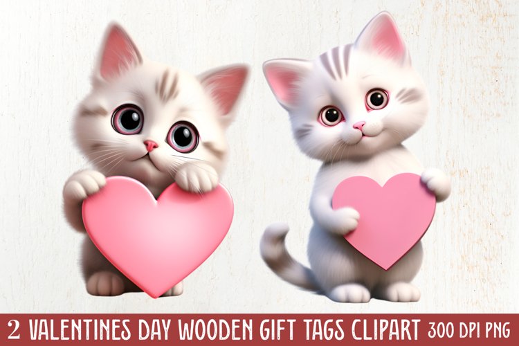 Kitten Clipart Image 14