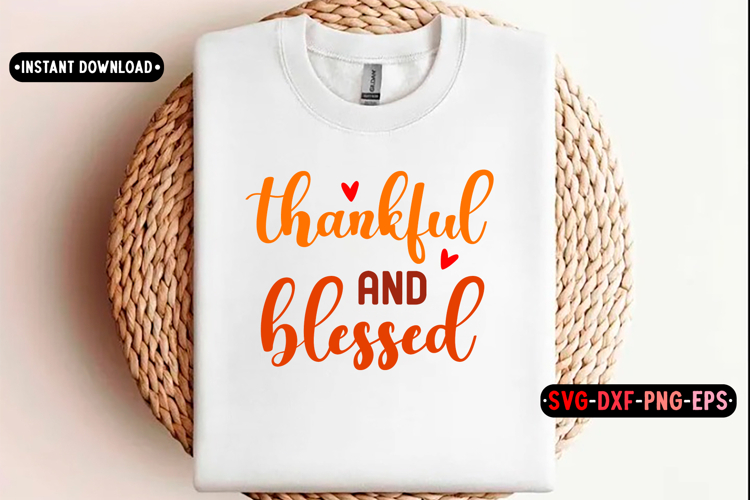Thanksgiving SVG design, Fall SVG, Autumn SVG