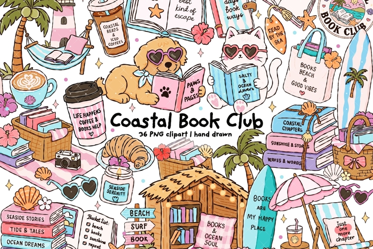 Club Clipart Image 8
