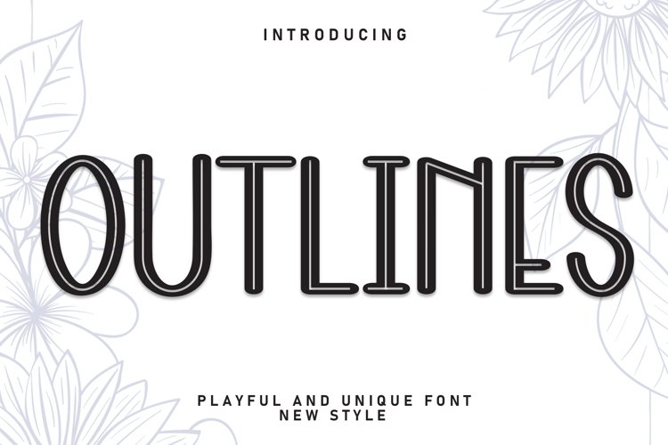 Feminine Fonts Image 21