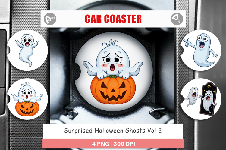 Surprised Clipart Image 8