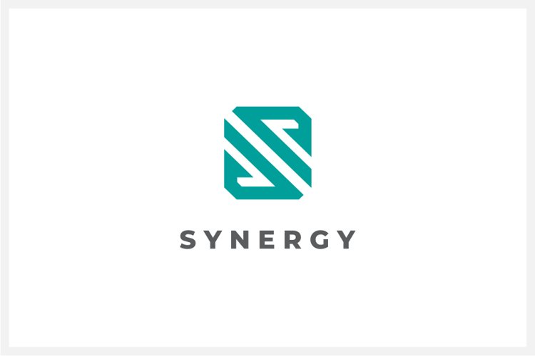 Geometric Logo Design Image 15