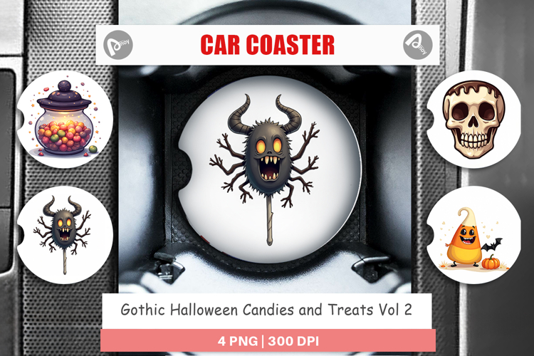 Witchy Png Image 16