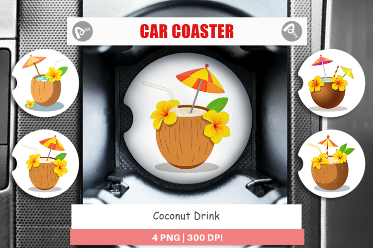 Coco Clipart Image 11