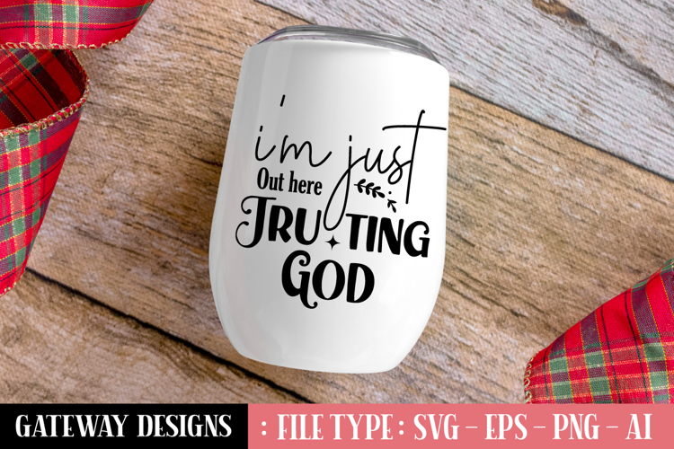 Jesus Shirt Svg Image 17