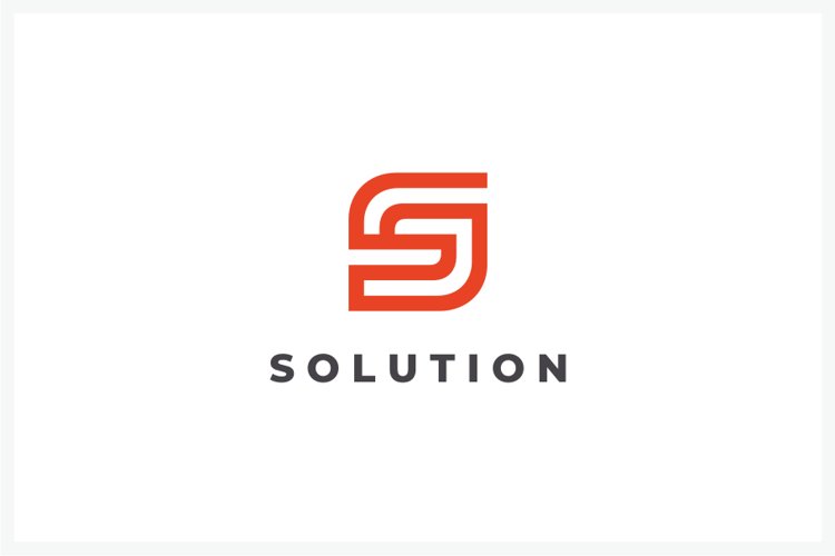 Geometric Logo Design Image 18
