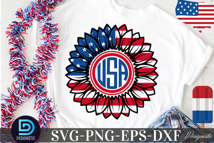 Flag SVG Image 7