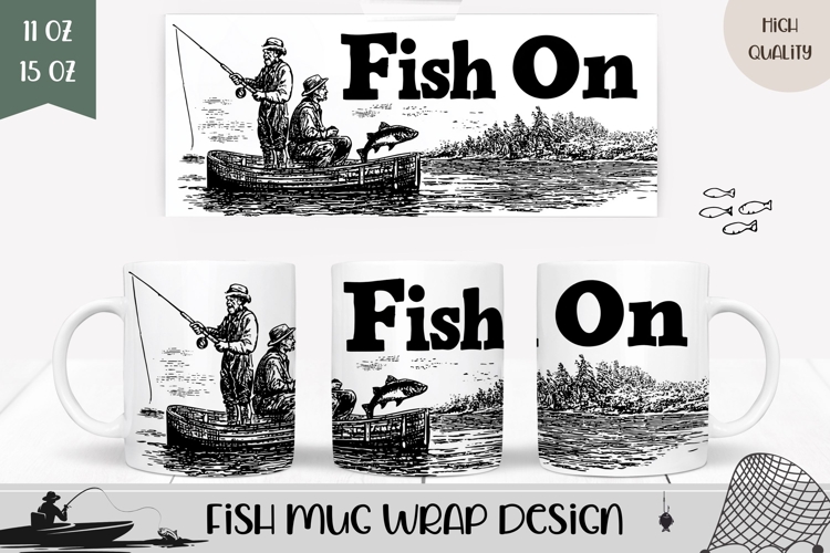 Fish Clipart Image 12