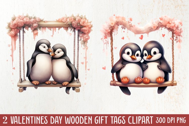 Valentines Day Clipart Image 4