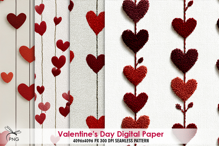 Valentines Background Image 5