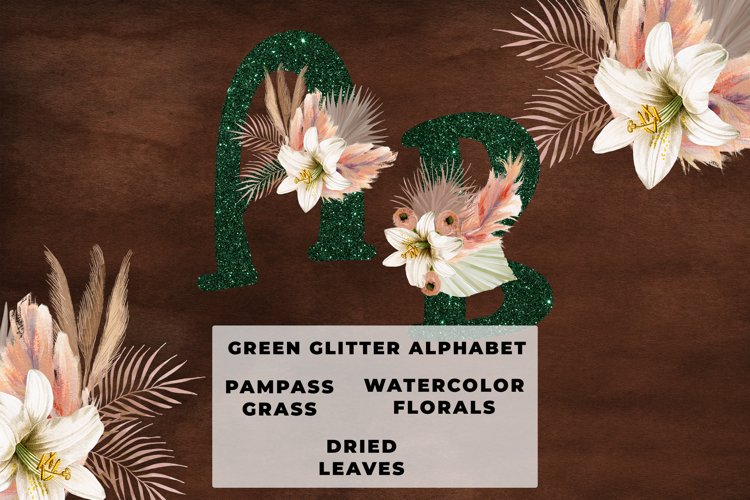 Boho Clipart Image 23