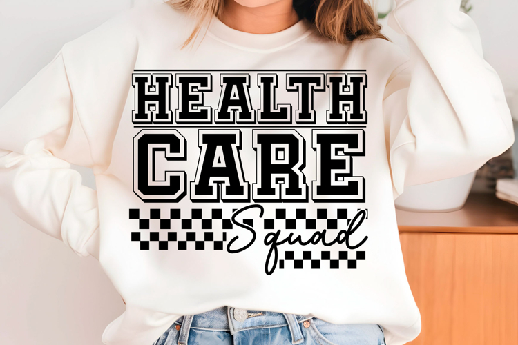 Healthcare Squad Png Healthcare Svg