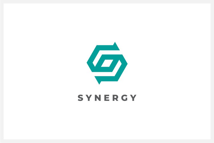 Geometric Logo Design Image 24