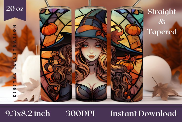 Witch Clipart Image 10