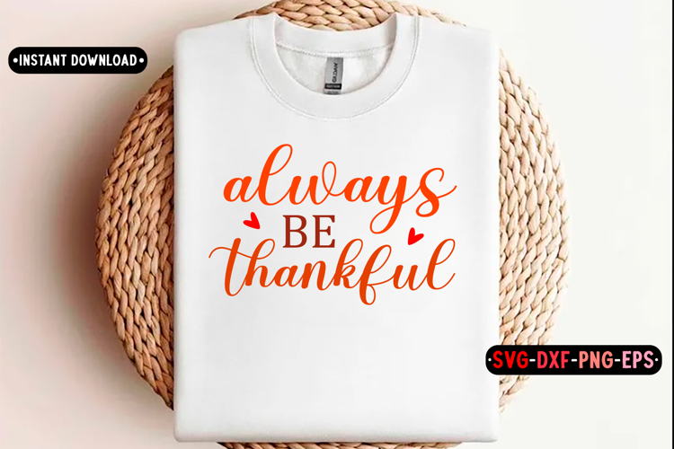 Thanksgiving SVG design, Fall SVG, Autumn SVG