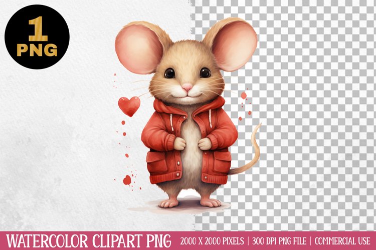 Valentines PNG Image 9