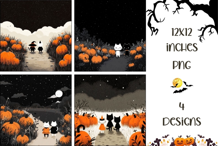 Halloween Clipart Png Image 15