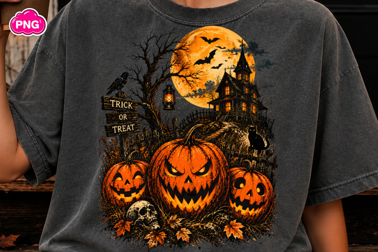 Trending Halloween PNG, Halloween PNG, Spooky Season PNG