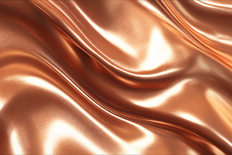Metallic Texture Image 4
