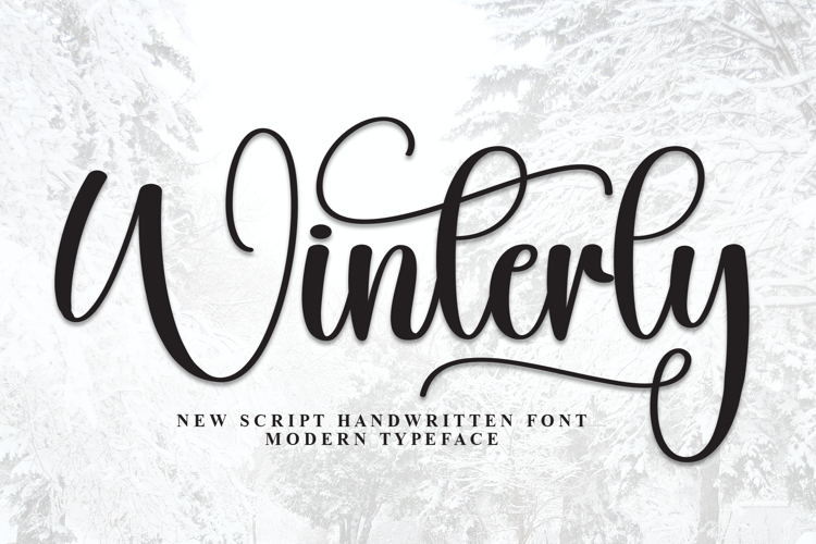 Feminine Fonts Image 19