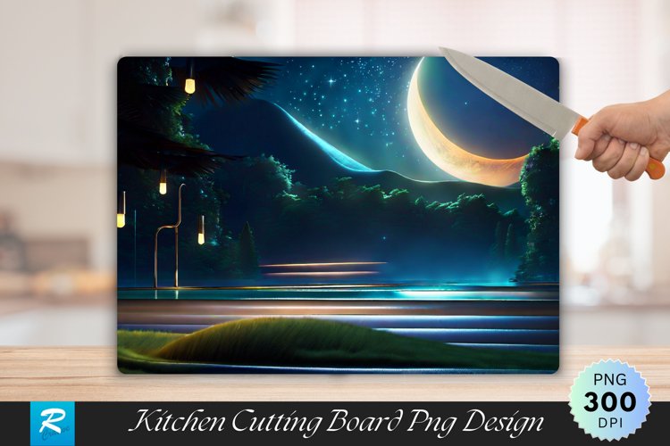 Night Sky Clipart Image 17