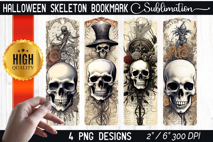 Skeleton Clipart Image 12