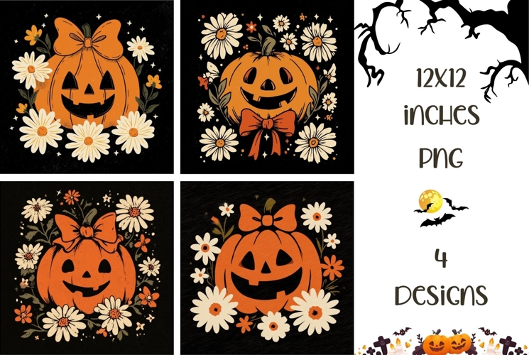Halloween Clipart Png Image 16