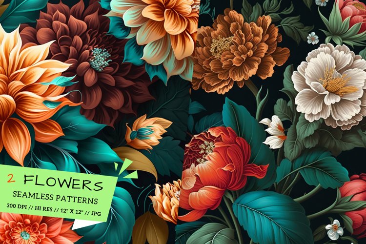 Garden Clipart Image 17