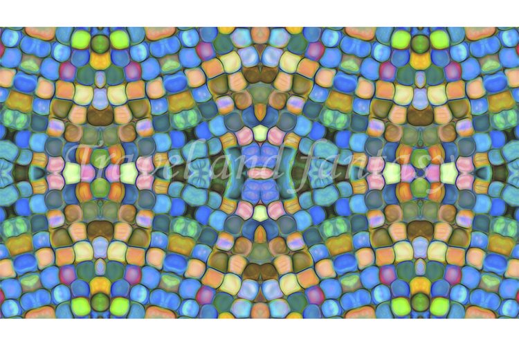 Color Texture Image 3