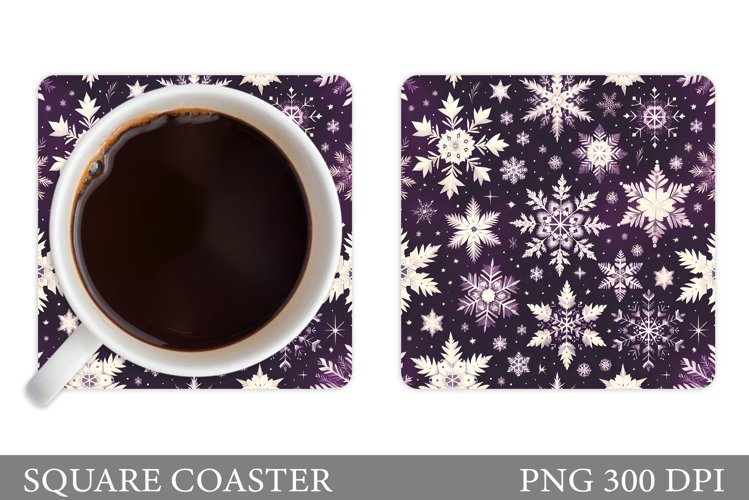 Snowflake Clipart