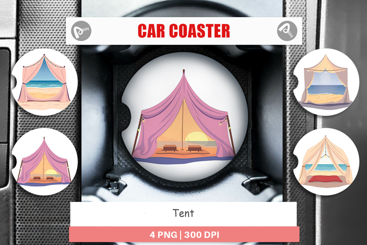 Tent Png Image 8
