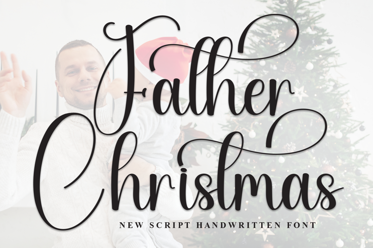 Father Christmas