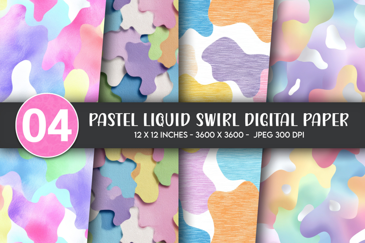 Seamless Background Paper Image 23