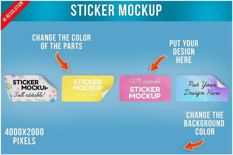 Advertisement Clipart Image 5