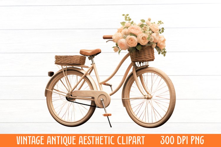 Aesthetic Clipart Image 2