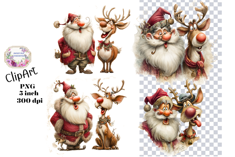 Scrapbook Clipart
