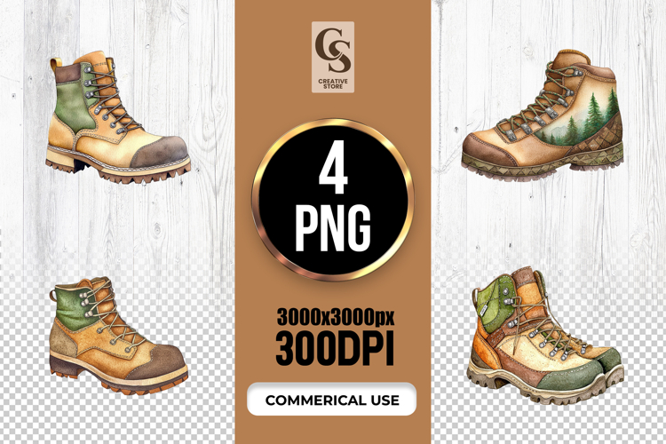 Camping Clipart Image 10