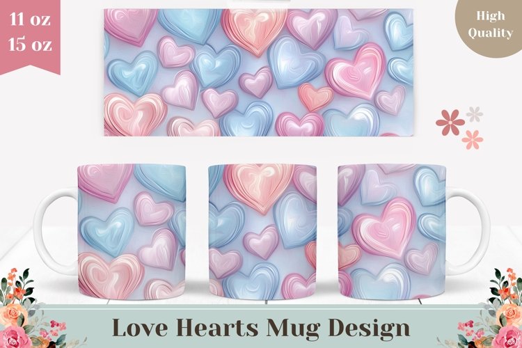 Hearts Png Image 15