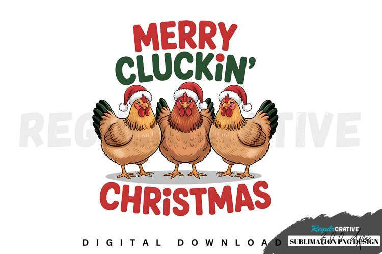 Funny Christmas, Christmas Sublimation PNG